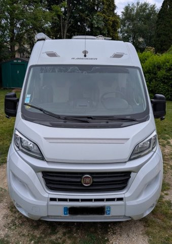 Randger R600 Millésime - Photo 3