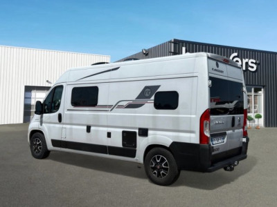Randger R600 600 - Photo 2