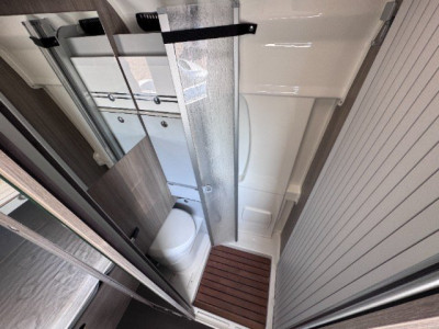Randger R600 - Photo 6