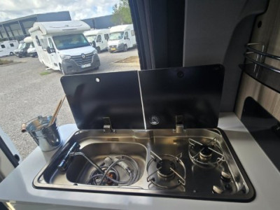 Randger R600 - Photo 5