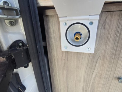 Randger R600 - Photo 12