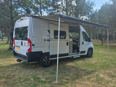 Randger R600 - Photo 14