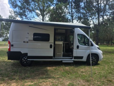 Randger R600 - Photo 15