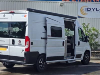 Randger R600 - Photo 16