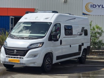 Randger R600 - Photo 17