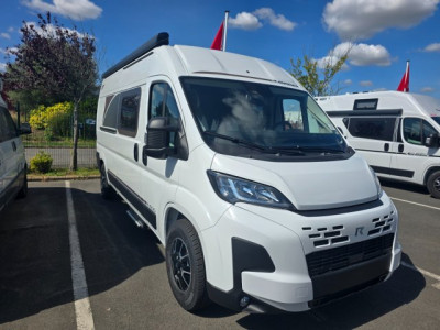 Randger R600 R 600 Neuf