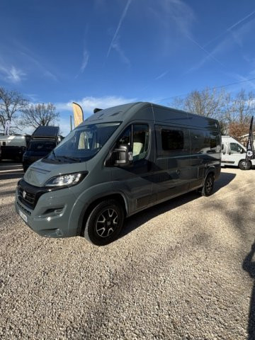 Randger R600 R 600 Occasion