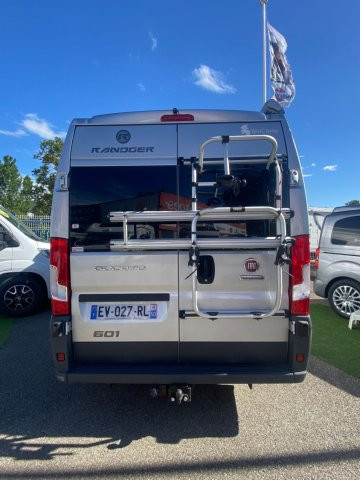 Randger R601 601 - Photo 6