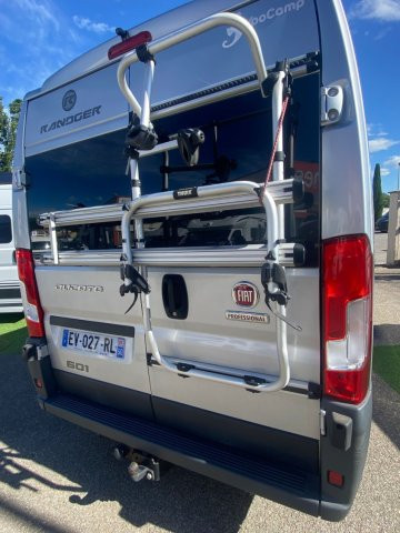 Randger R601 601 - Photo 8