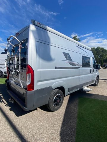 Randger R601 601 - Photo 11