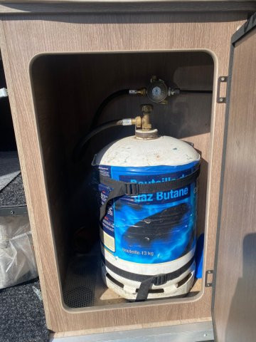 Randger R601 601 - Photo 32