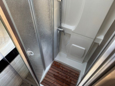 Randger R602 R 602 SERIE SPECIALE LA BOHEME - Photo 7