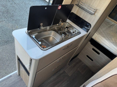 Randger R602 R 602 SERIE SPECIALE LA BOHEME - Photo 9