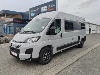 Randger R602 R 602 LA BOHEME - Photo 2