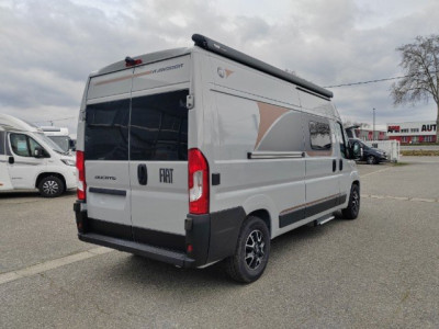 Randger R602 R 602 LA BOHEME - Photo 4
