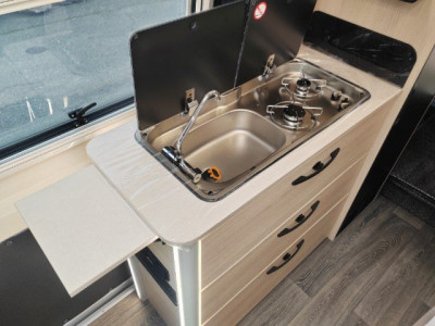 Randger R602 R 602 LA BOHEME - Photo 15