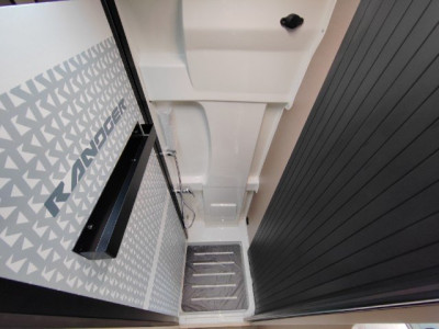 Randger R602 R 602 LA BOHEME - Photo 17