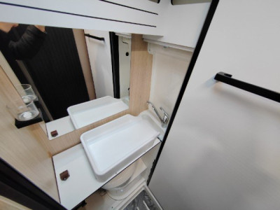 Randger R602 R 602 LA BOHEME - Photo 19