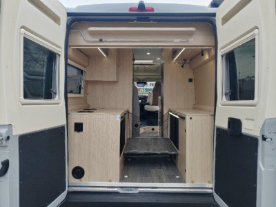 Randger R602 R 602 LA BOHEME - Photo 23