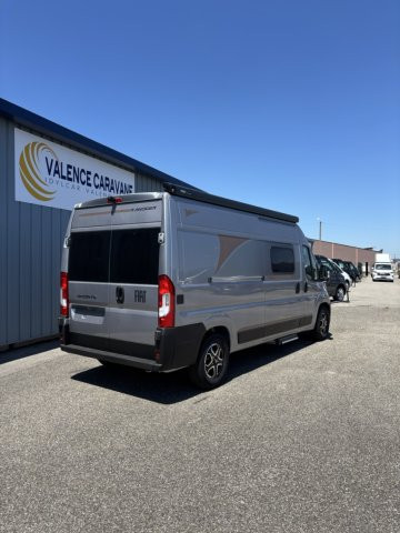 Randger R602 - Photo 3