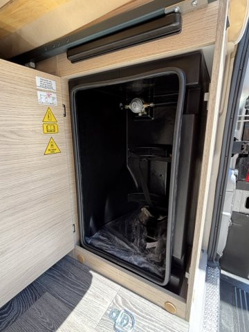 Randger R602 - Photo 43