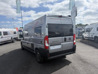 Randger R602 r 602 la boheme - Photo 3