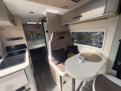 Randger R602 r 602 la boheme - Photo 6