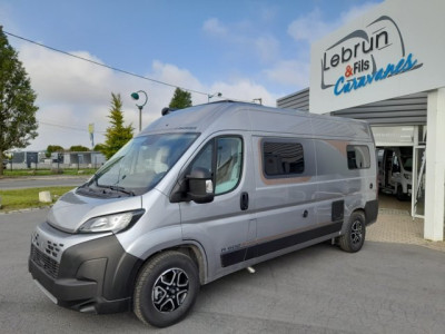 Randger R602 R 602 LA BOHEME - Photo 3