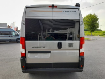 Randger R602 R 602 LA BOHEME - Photo 4