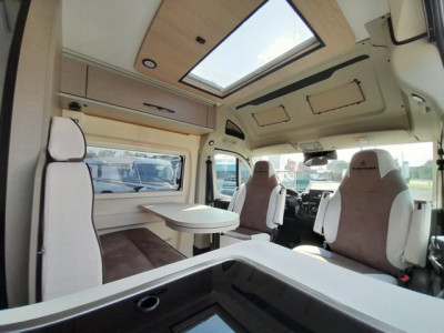 Randger R602 R 602 LA BOHEME - Photo 5