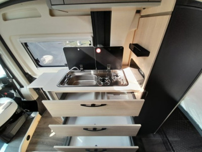 Randger R602 R 602 LA BOHEME - Photo 9