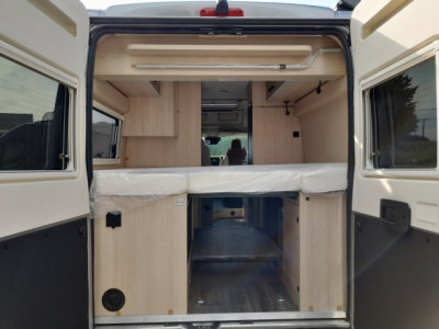 Randger R602 R 602 LA BOHEME - Photo 21