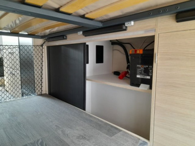Randger R602 R 602 LA BOHEME - Photo 23
