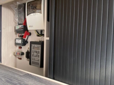Randger R602 - Photo 21