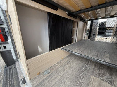 Randger R602 - Photo 14