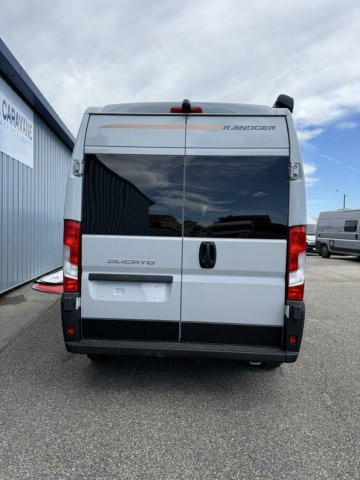 Randger R602 - Photo 29