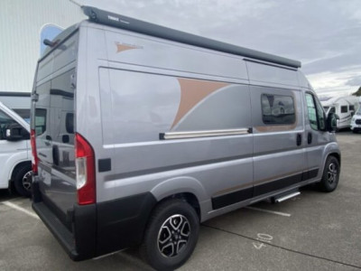 Randger R602 r 602 la boheme - Photo 4