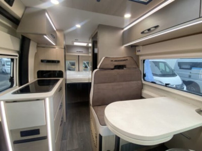 Randger R602 r 602 la boheme - Photo 9