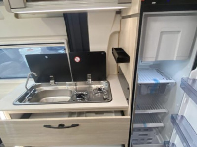 Randger R602 r 602 la boheme - Photo 11