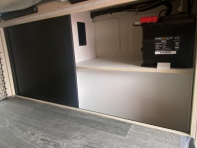 Randger R602 r 602 la boheme - Photo 20