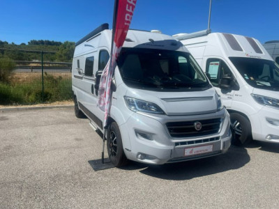 Randger R602 R 602 Occasion