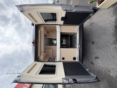 Randger R602 R 602 SERIE SPECIALE LA BOHEME Neuf