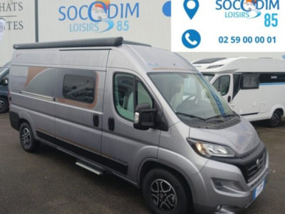 Randger R602 r 602 la boheme Neuf