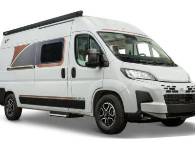 Randger R602 R 602 Neuf