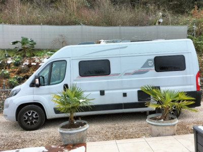 Randger R602 Métallisée Occasion