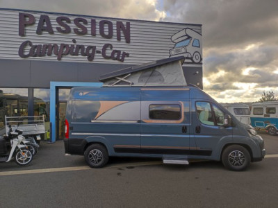 Randger R602 pop up Neuf