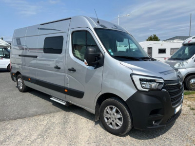 Achat Randger R620 Occasion