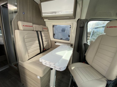Randger R620 - Photo 5