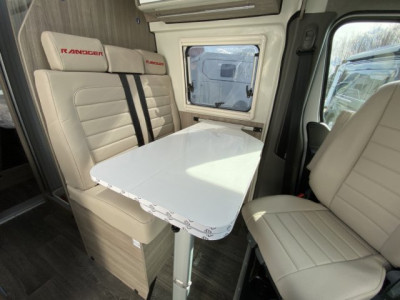 Randger R620 - Photo 6