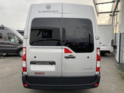 Randger R620 - Photo 21